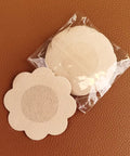 5 Pack Ultra-Thin Breathable Nipple Covers - Demuura