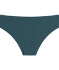 Seamless Ice Silk Panties - Demuura