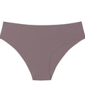 Seamless Ice Silk Panties - Demuura