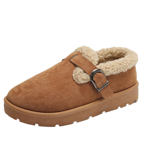 Arden Clog
