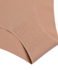 Seamless Ice Silk Panties - Demuura