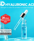 Hyaluronic Acid Serum - Demuura
