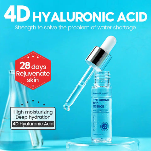 Hyaluronic Acid Serum - Demuura