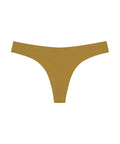 Seamless T-Back Panties - Demuura
