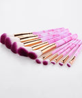 Demure Brush Sets - Demuura