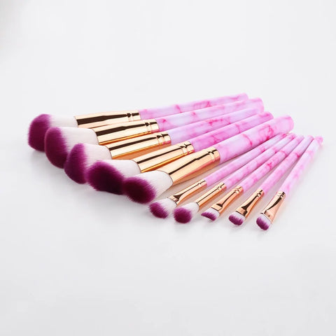 Demure Brush Sets - Demuura