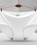 Seamless Standard Briefs - Demuura