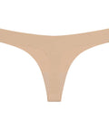 Seamless T-Back Panties - Demuura
