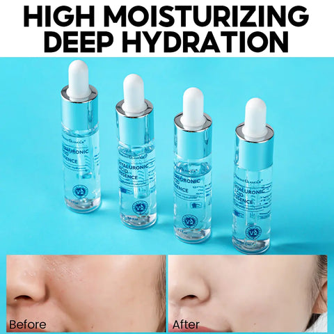 Hyaluronic Acid Serum - Demuura