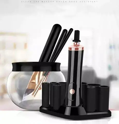 Demure Brush Cleaner - Demuura