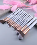 Demure Brush Sets - Demuura