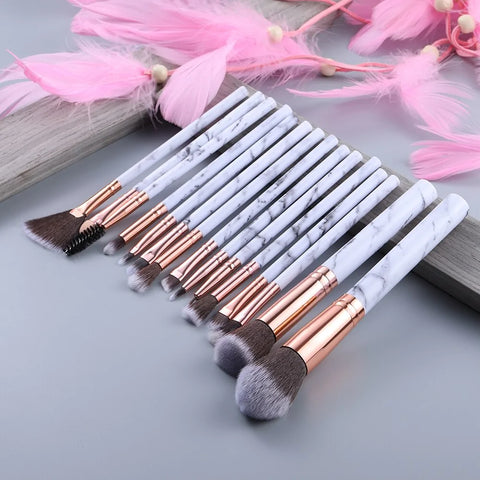 Demure Brush Sets - Demuura
