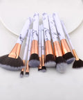 Demure Brush Sets - Demuura
