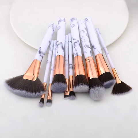 Demure Brush Sets - Demuura