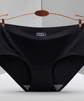 Seamless Standard Briefs - Demuura