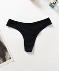 Everyday Comfy Essential Panties - Demuura