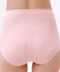 High-Waisted Maternity Underwear - Loose Fit - Demuura