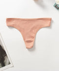Everyday Comfy Essential Panties - Demuura