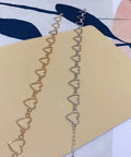 Love Choker Necklace - Demuura
