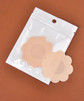 5 Pack Ultra-Thin Breathable Nipple Covers - Demuura