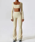 Power Frame Yoga Set - Demuura