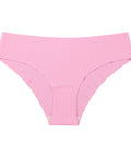 Seamless Ice Silk Panties - Demuura