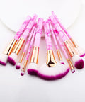Demure Brush Sets - Demuura