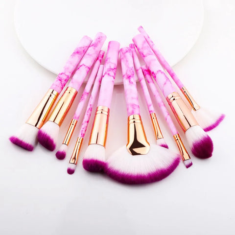 Demure Brush Sets - Demuura