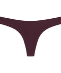 Seamless T-Back Panties - Demuura