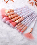 Demure Brush Sets - Demuura