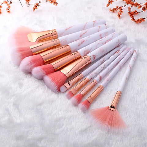 Demure Brush Sets - Demuura