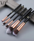 Demure Brush Sets - Demuura