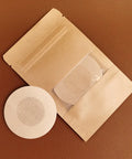 5 Pack Ultra-Thin Breathable Nipple Covers - Demuura