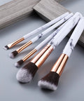 Demure Brush Sets - Demuura