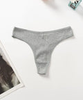 Everyday Comfy Essential Panties - Demuura