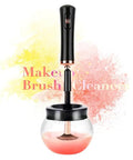 Demure Brush Cleaner - Demuura