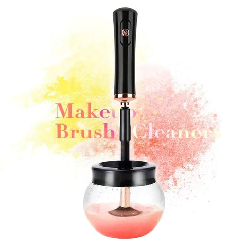 Demure Brush Cleaner - Demuura