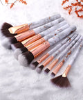 Demure Brush Sets - Demuura