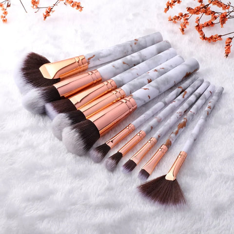 Demure Brush Sets - Demuura