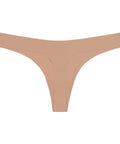Seamless T-Back Panties - Demuura