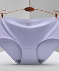 Seamless Standard Briefs - Demuura