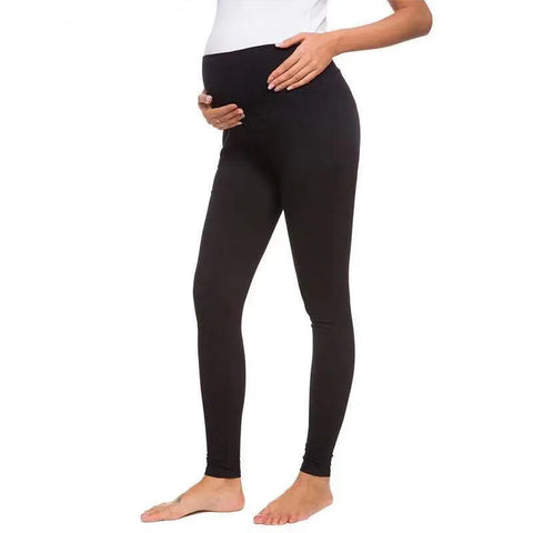 Mama Flex Maternity Leggings - Demuura