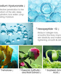 Hyaluronic Acid Serum - Demuura