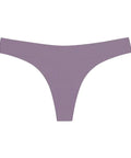 Seamless T-Back Panties - Demuura