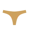 Seamless T-Back Panties - Demuura