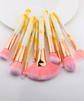 Demure Brush Sets - Demuura