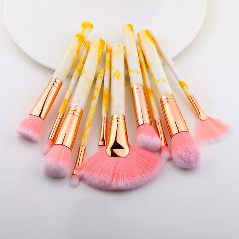 Demure Brush Sets - Demuura