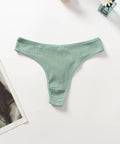 Everyday Comfy Essential Panties - Demuura