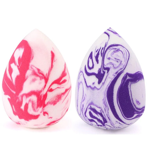 Demure Marble Sponge - Demuura