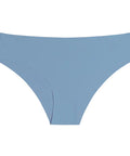 Seamless Ice Silk Panties - Demuura